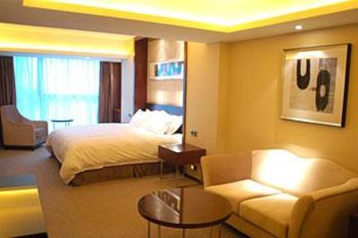фото отеля Xinkaiyuan Hotel