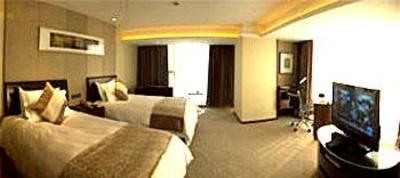 фото отеля Xinkaiyuan Hotel