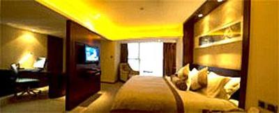 фото отеля Xinkaiyuan Hotel