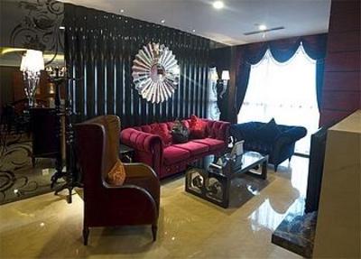 фото отеля Xinkaiyuan Hotel