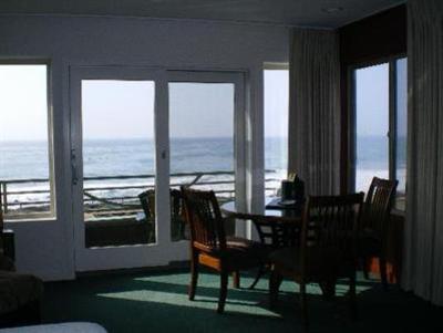 фото отеля Little Sur Inn