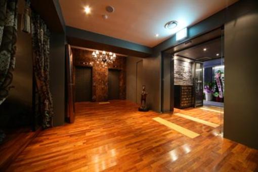 фото отеля Hotel Amare Seoul
