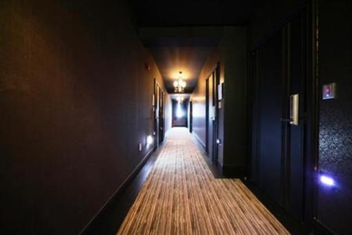 фото отеля Hotel Amare Seoul