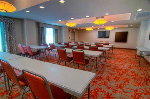 фото отеля Holiday Inn Express & Suites Conway