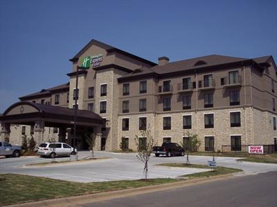 фото отеля Holiday Inn Express & Suites Conway