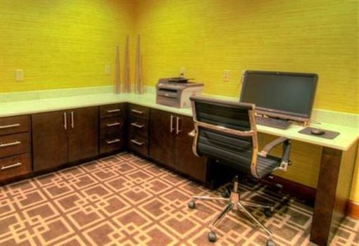 фото отеля Holiday Inn Express & Suites Conway