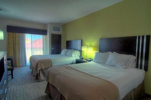 фото отеля Holiday Inn Express & Suites Conway
