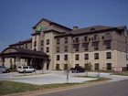 фото отеля Holiday Inn Express & Suites Conway