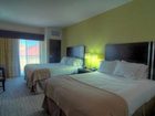 фото отеля Holiday Inn Express & Suites Conway