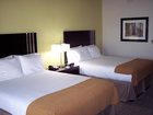 фото отеля Holiday Inn Express & Suites Conway