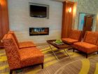 фото отеля Holiday Inn Express & Suites Conway