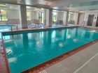 фото отеля Holiday Inn Express & Suites Conway