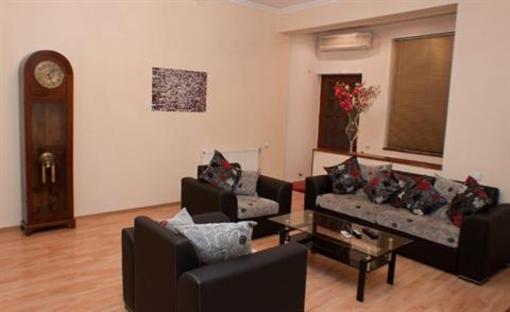 фото отеля Demi Hotel