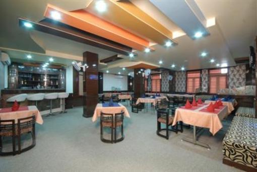 фото отеля Hotel Palak Paradise