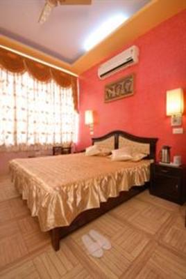 фото отеля Hotel Palak Paradise