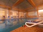 фото отеля Hotel Palak Paradise