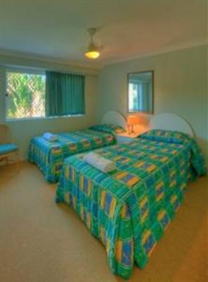 фото отеля Kirra Palms Apartments Gold Coast