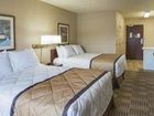 фото отеля Extended Stay America Hotel Southfield
