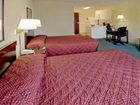 фото отеля Extended Stay America Hotel Southfield