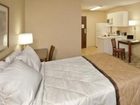 фото отеля Extended Stay America Hotel Southfield