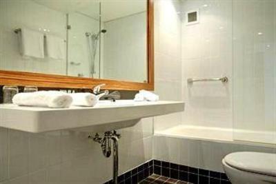 фото отеля Abey Hotel