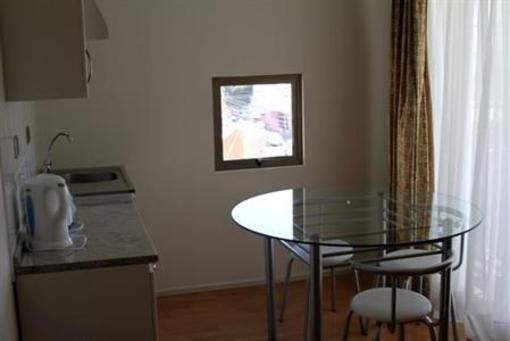 фото отеля Ayelen Apart Hotel Calama