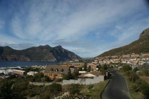 фото отеля Marlinspike Guest Lodge Cape Town