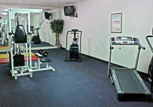 фото отеля Quality Inn Bricktown