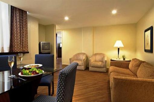 фото отеля Dan Inn Curitiba
