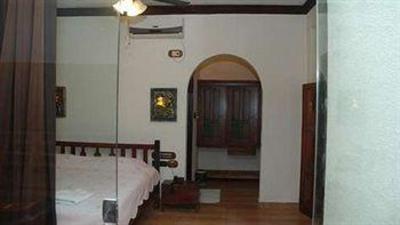 фото отеля Kovalam Beach Hotel