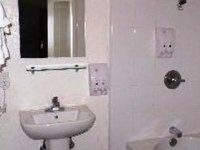Americas Best Value Inn Golden Gate