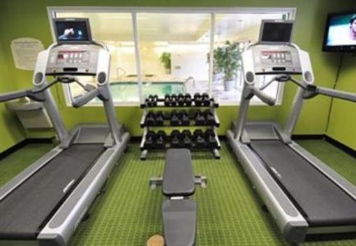 фото отеля Fairfield Inn & Suites Denver North / Westminster