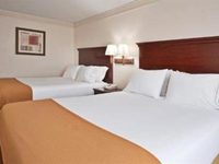 Holiday Inn Express Newark-Heath