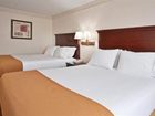 фото отеля Holiday Inn Express Newark-Heath