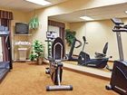 фото отеля Holiday Inn Express Newark-Heath