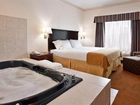 фото отеля Holiday Inn Express Newark-Heath