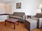 фото отеля Holiday Inn Express Newark-Heath