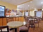 фото отеля Holiday Inn Express Newark-Heath