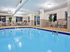 фото отеля Holiday Inn Express Newark-Heath