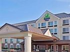 фото отеля Holiday Inn Express Newark-Heath
