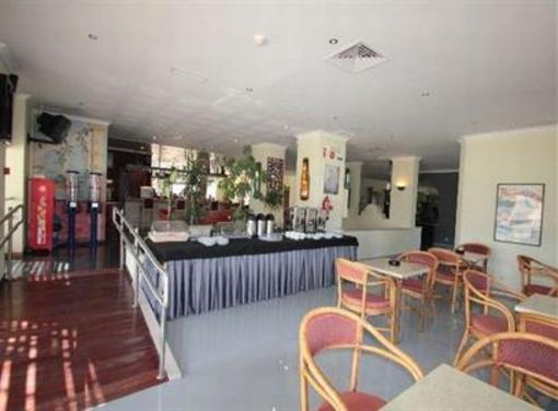 фото отеля Santa Eulalia Suite Hotel & Spa