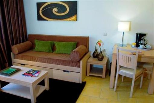 фото отеля Santa Eulalia Suite Hotel & Spa