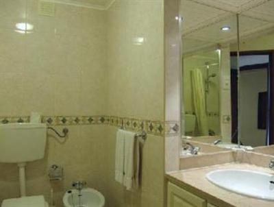 фото отеля Santa Eulalia Suite Hotel & Spa