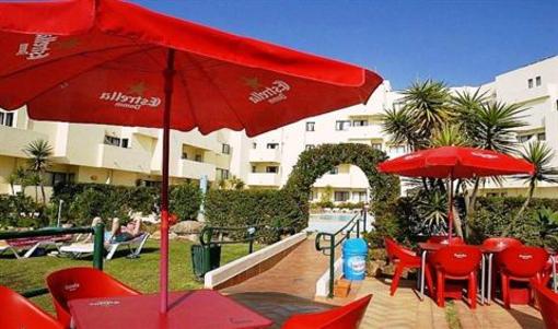 фото отеля Santa Eulalia Suite Hotel & Spa