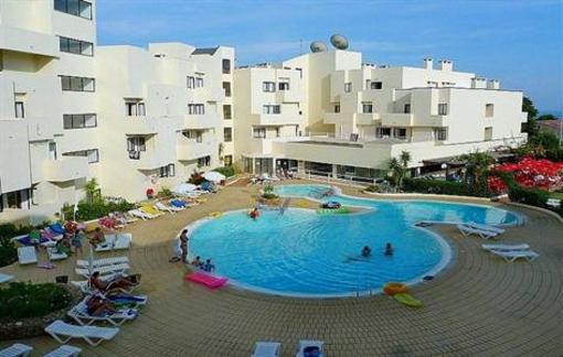 фото отеля Santa Eulalia Suite Hotel & Spa