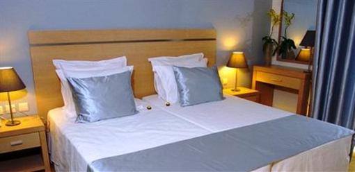 фото отеля Santa Eulalia Suite Hotel & Spa