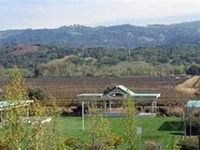 The Inn Geyserville