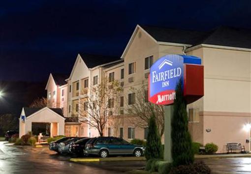фото отеля Fairfield Inn Youngstown Boardman/Poland