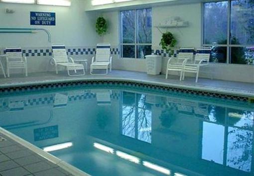 фото отеля Fairfield Inn Youngstown Boardman/Poland