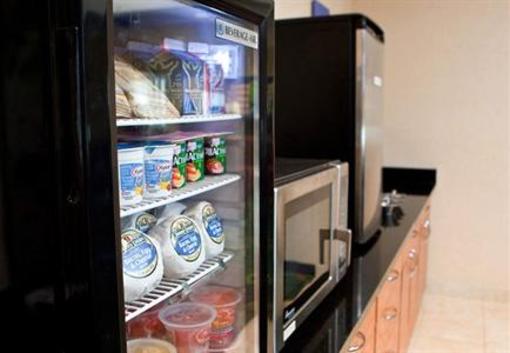 фото отеля Fairfield Inn Youngstown Boardman/Poland